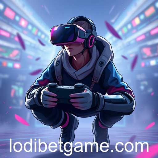Lodibet: Shaping the Future of Online Gaming