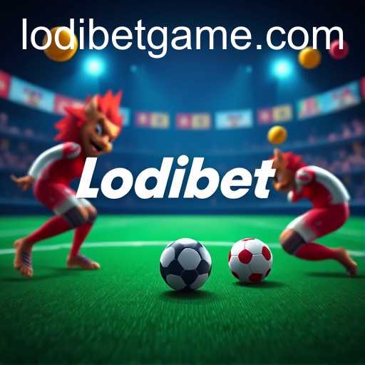 Lodibet: Revolutionizing Online Gaming