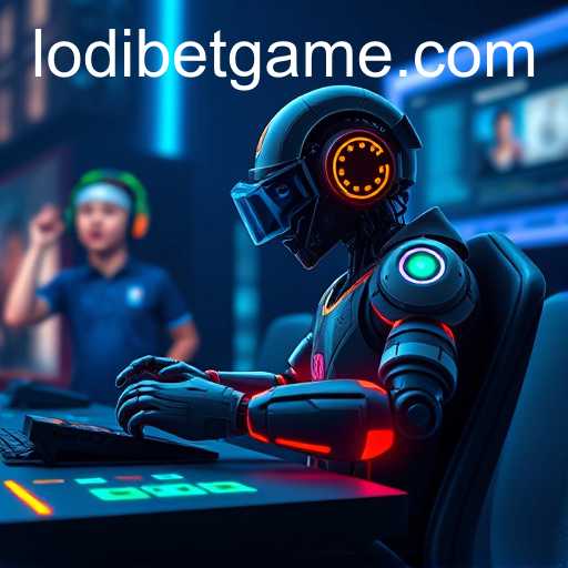 Lodibet Sets a New Benchmark in Online Gaming