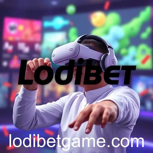 Lodibet: Transforming Gaming in 2025