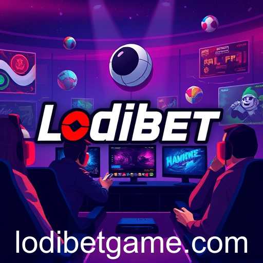 The Rise of Lodibet: A New Era for Online Gaming
