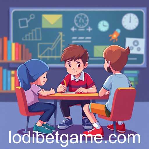 Lodibet: A Digital Oasis in the Gaming Desert