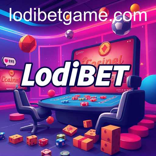 Rising Popularity of Lodibet in Online Gaming