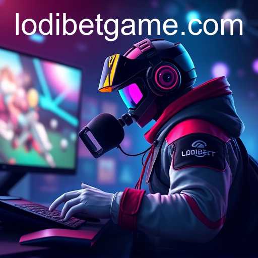 Lodibet: A Revolution in Online Gaming