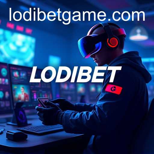 Lodibet: Transforming Online Gaming