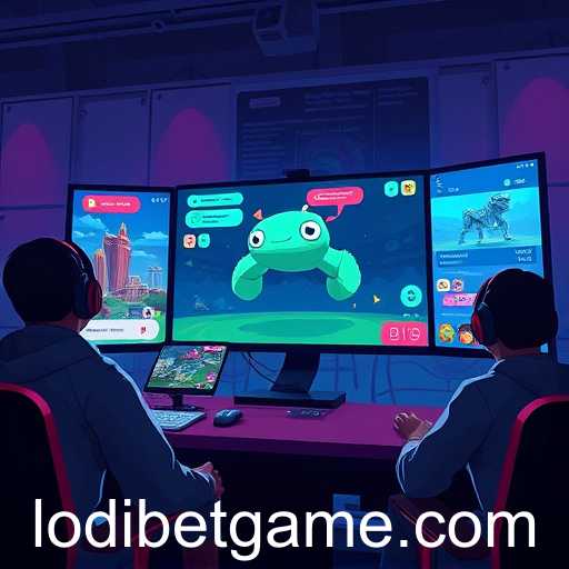Lodibet: Revolutionizing Online Gaming Experiences