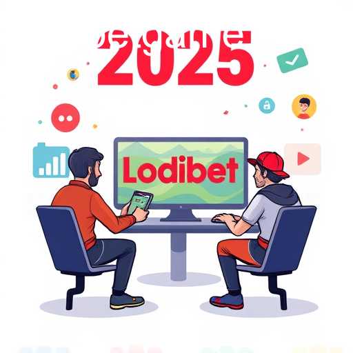Lodibet: Transforming Online Gaming in the Modern Era