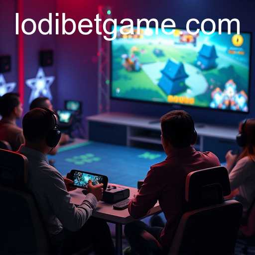 The Rise of Online Gaming and Its Cultural Impact