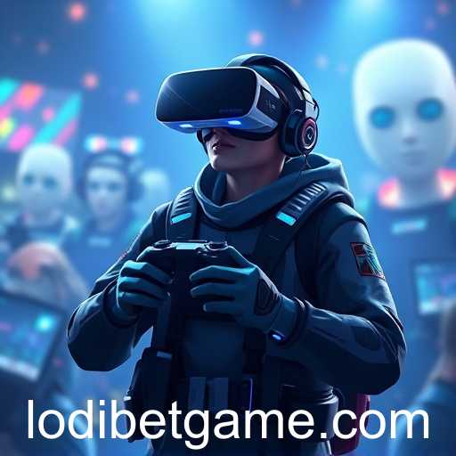The Rise of Lodibet: A New Era in Online Gaming