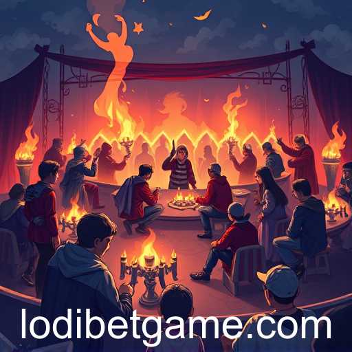 The Rise of Lodibet: A New Era in Online Gaming