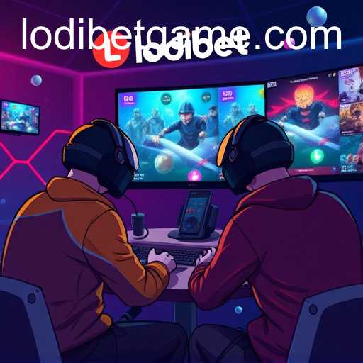 The Rise of Lodibet in Online Gaming