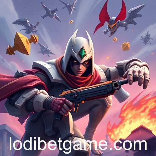 The Rise of Lodibet in Online Gaming