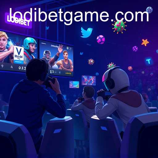 The Rise of Online Game Platforms in 2025